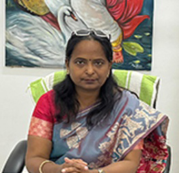 Meenu Nagar